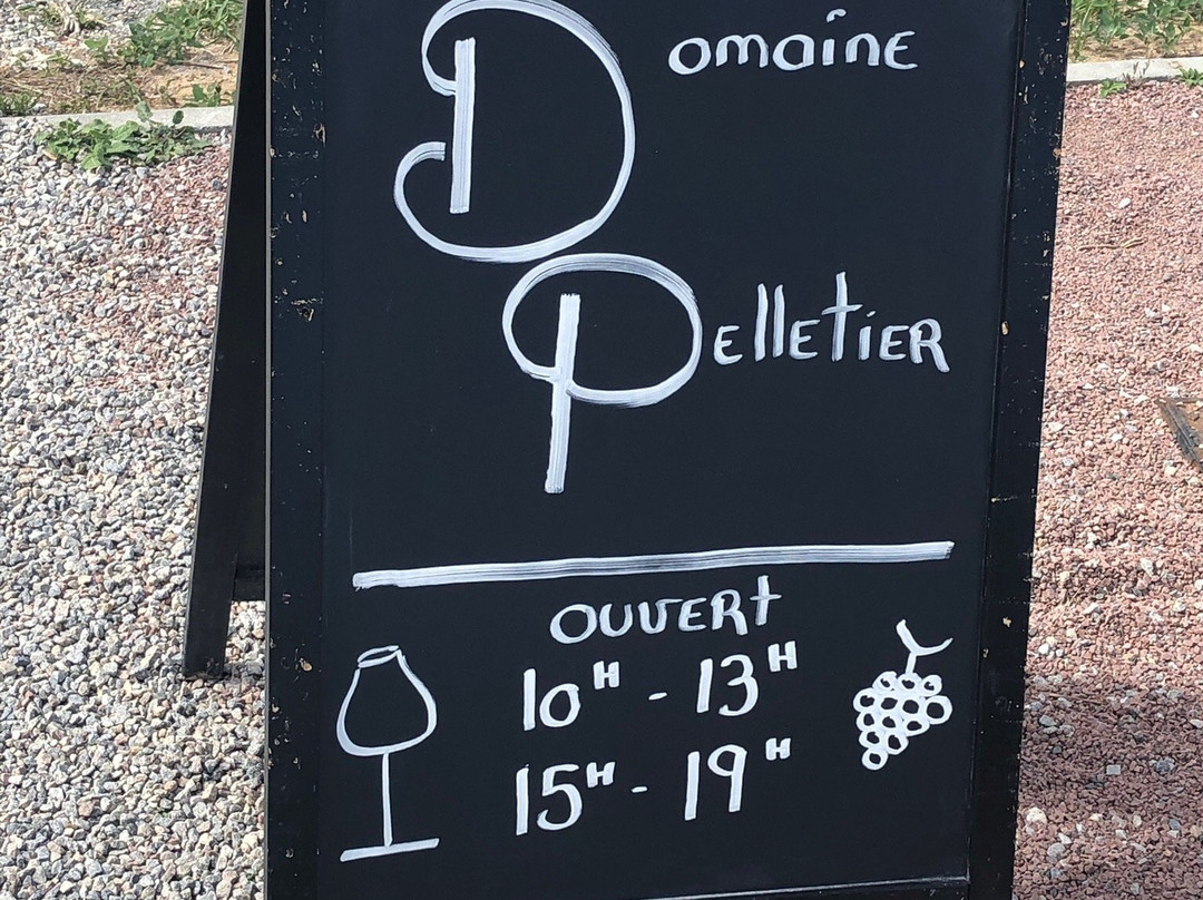 Domaine Pelletier景点图片