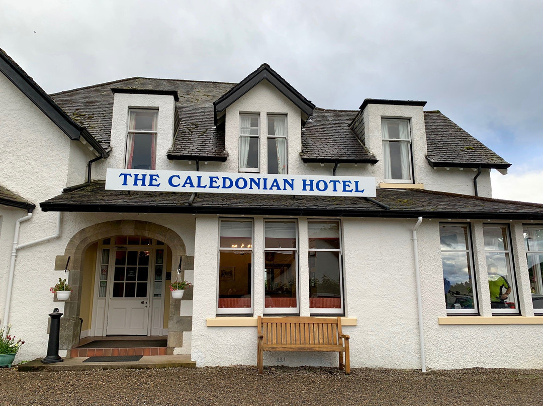 Caledonian Hotel主图