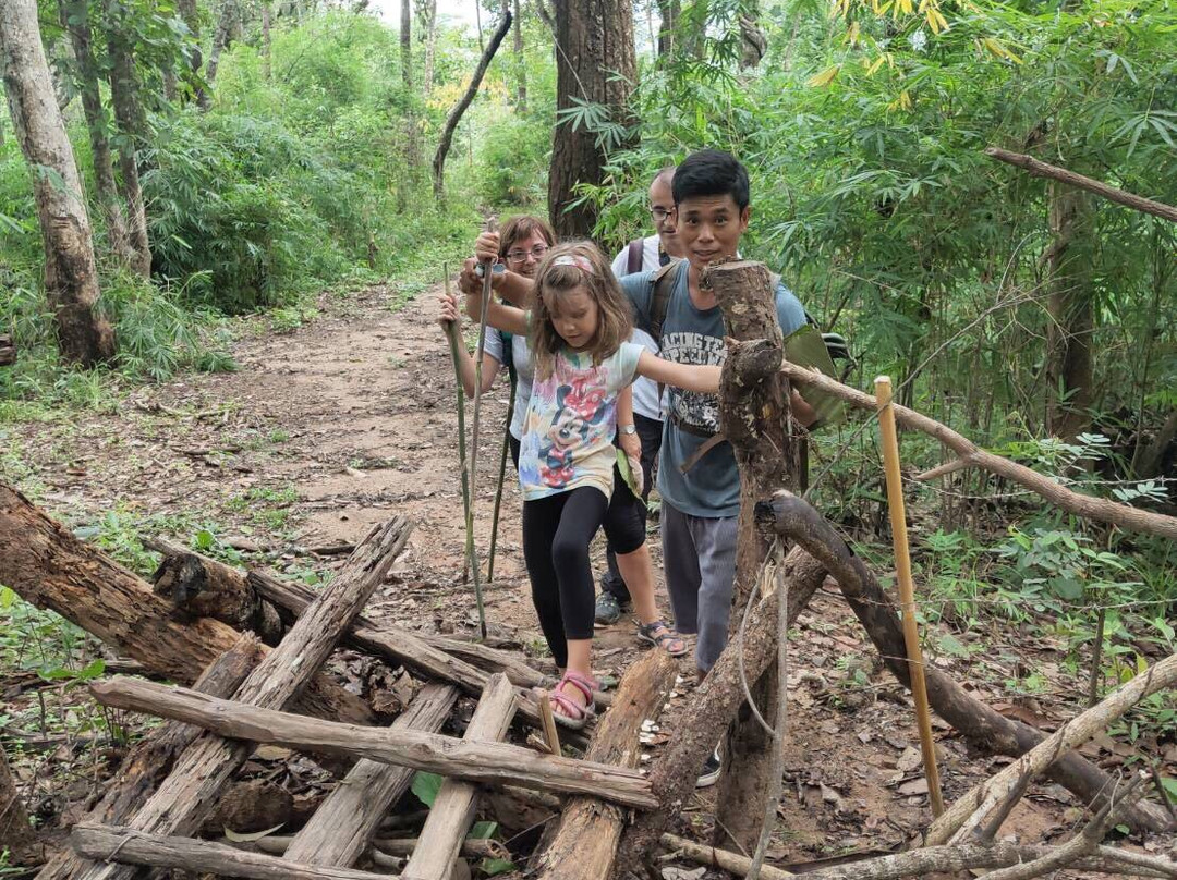 Travel Series-清迈必去景点