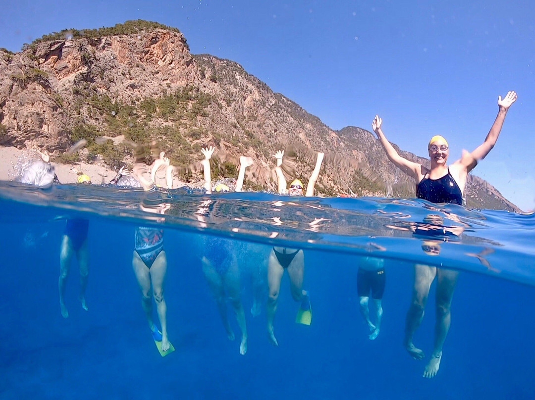 Taxi Sfakia Crete Transfers景点图片