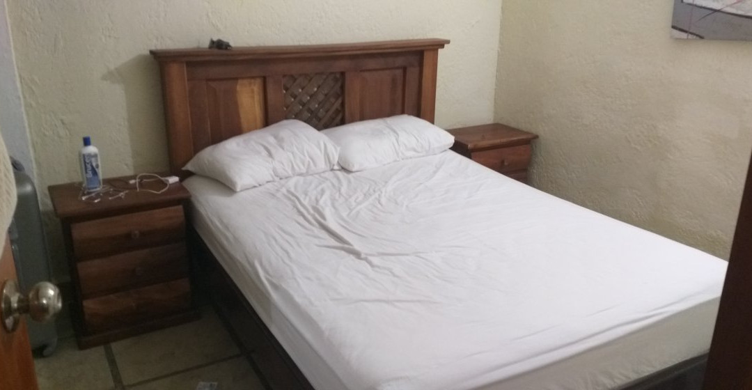 Villa Marina Suites主图