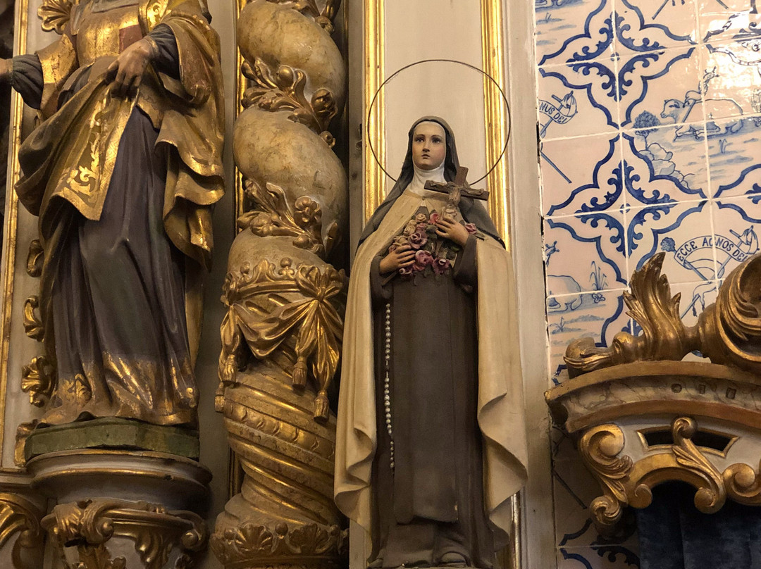 Igreja de Sao Joao do Souto-布拉加区必去景点
