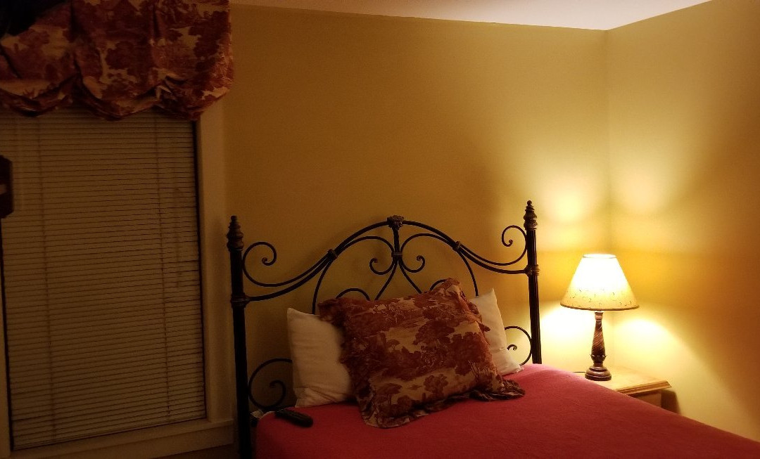 Smuggler's Notch Inn主图