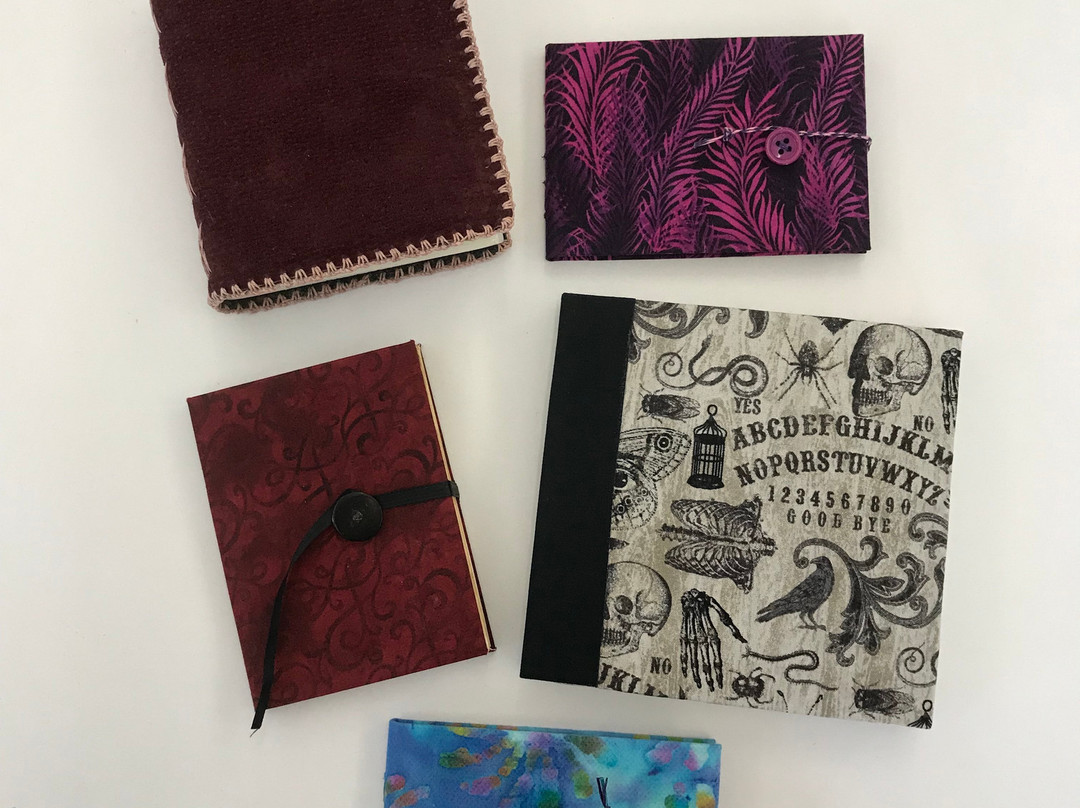 John C. Campbell Folk School-Brasstown必去景点