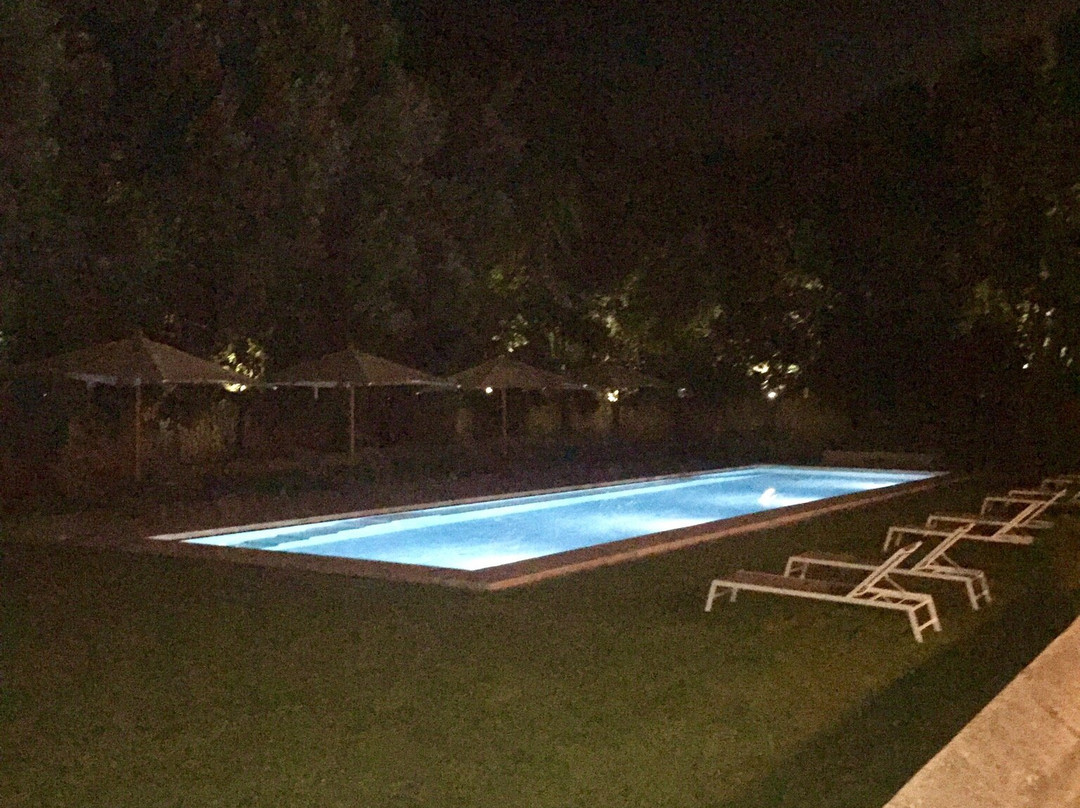 La Pescaia Resort主图