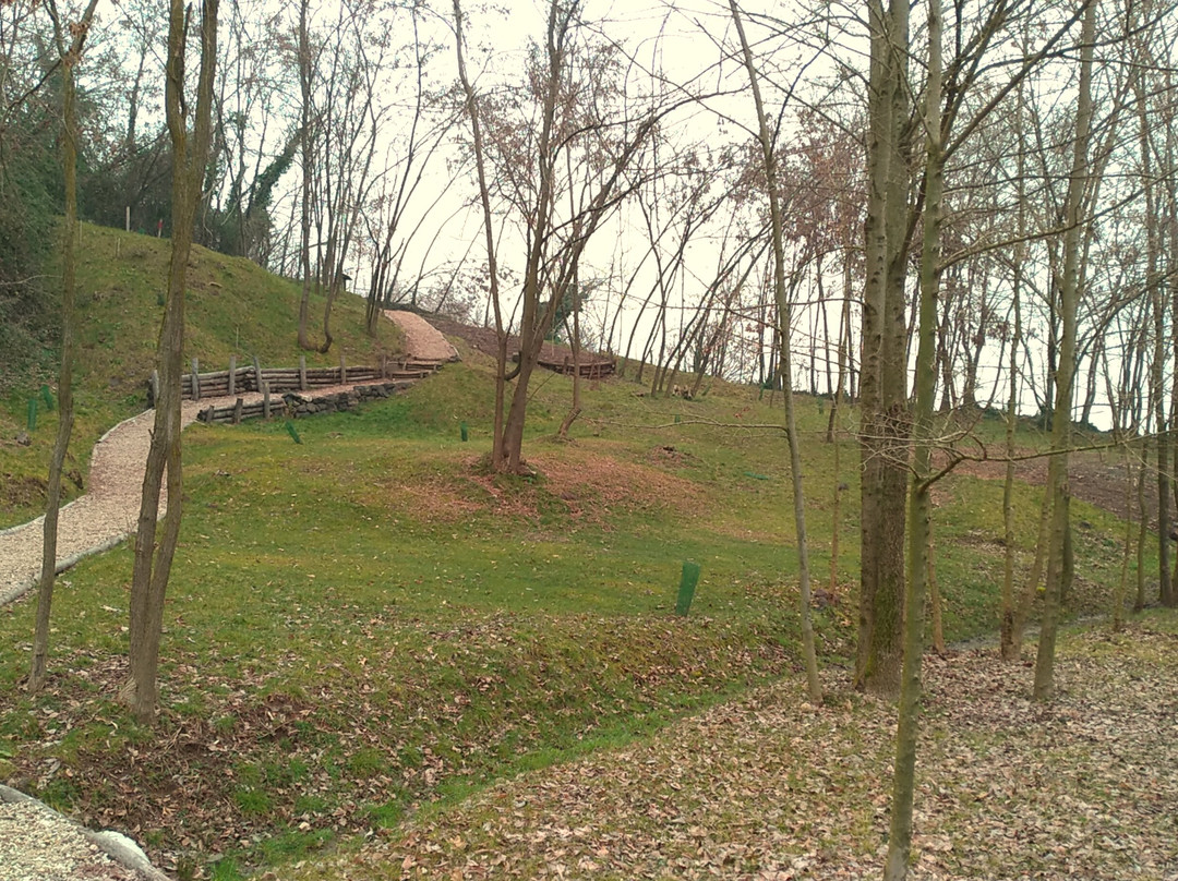 Parco Natura Aganè景点图片