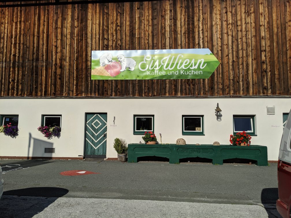 Erlebnisgut & Reiterhof Oberhabach主图