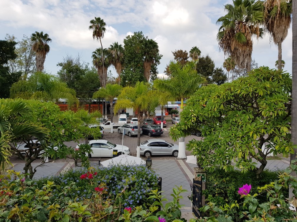 Hotel Villa San Francisco-官方