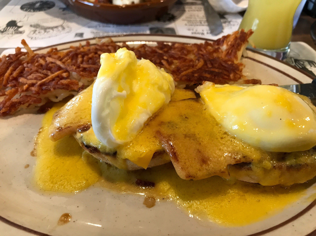 Bunny's Bar and Grill-Saint Louis Park必去景点