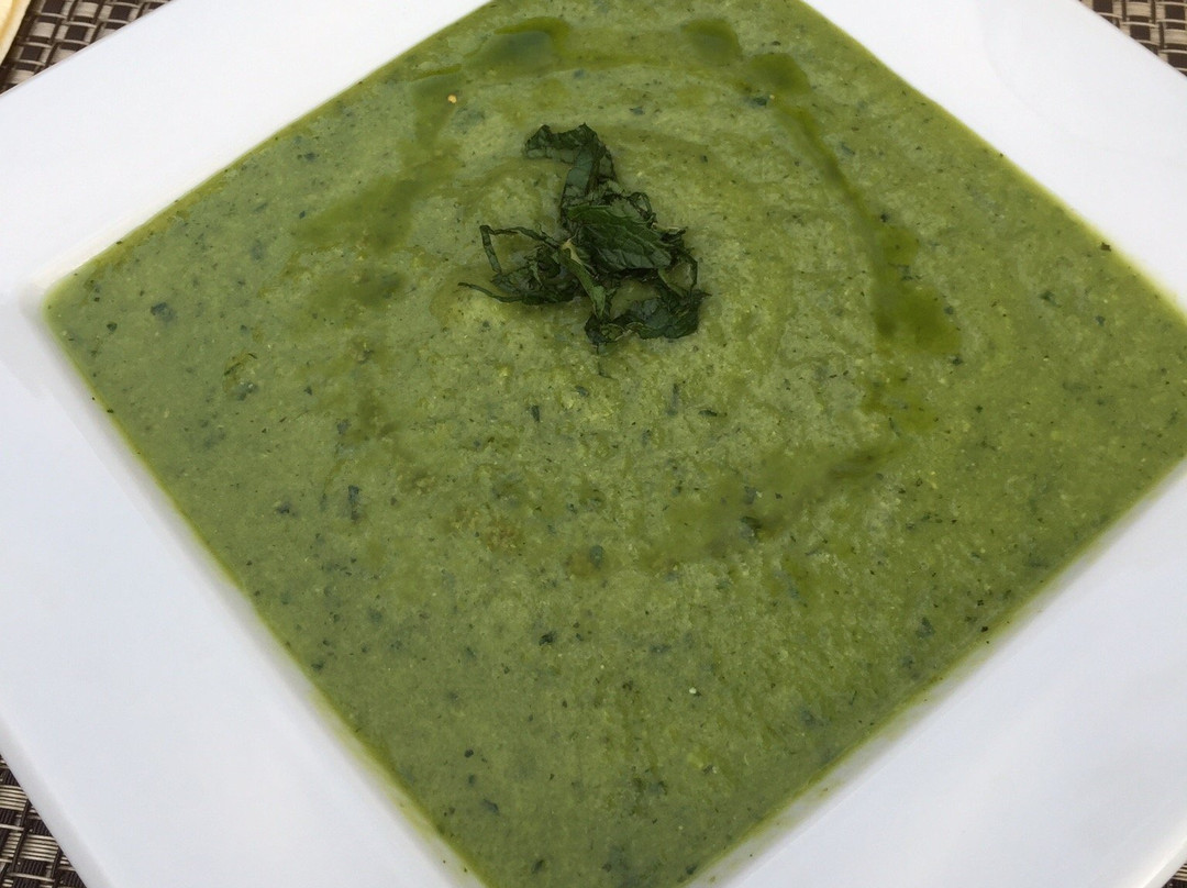 戈永纳克酒店主图