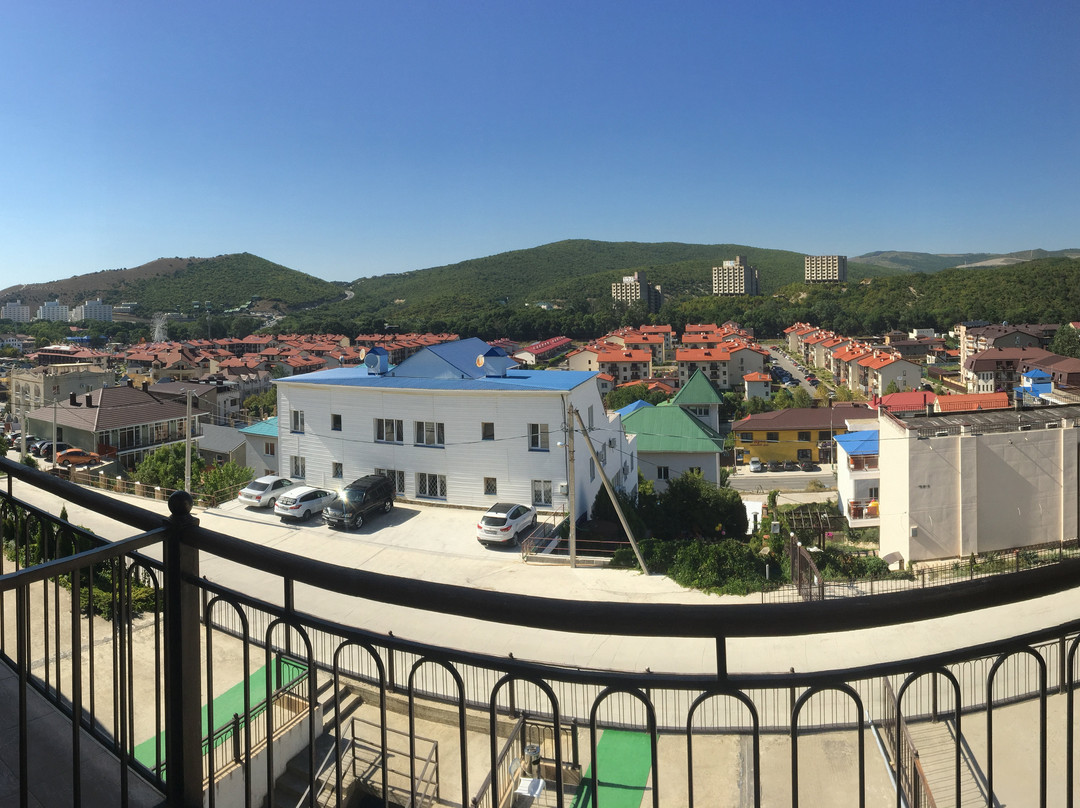 Guest house Marlen