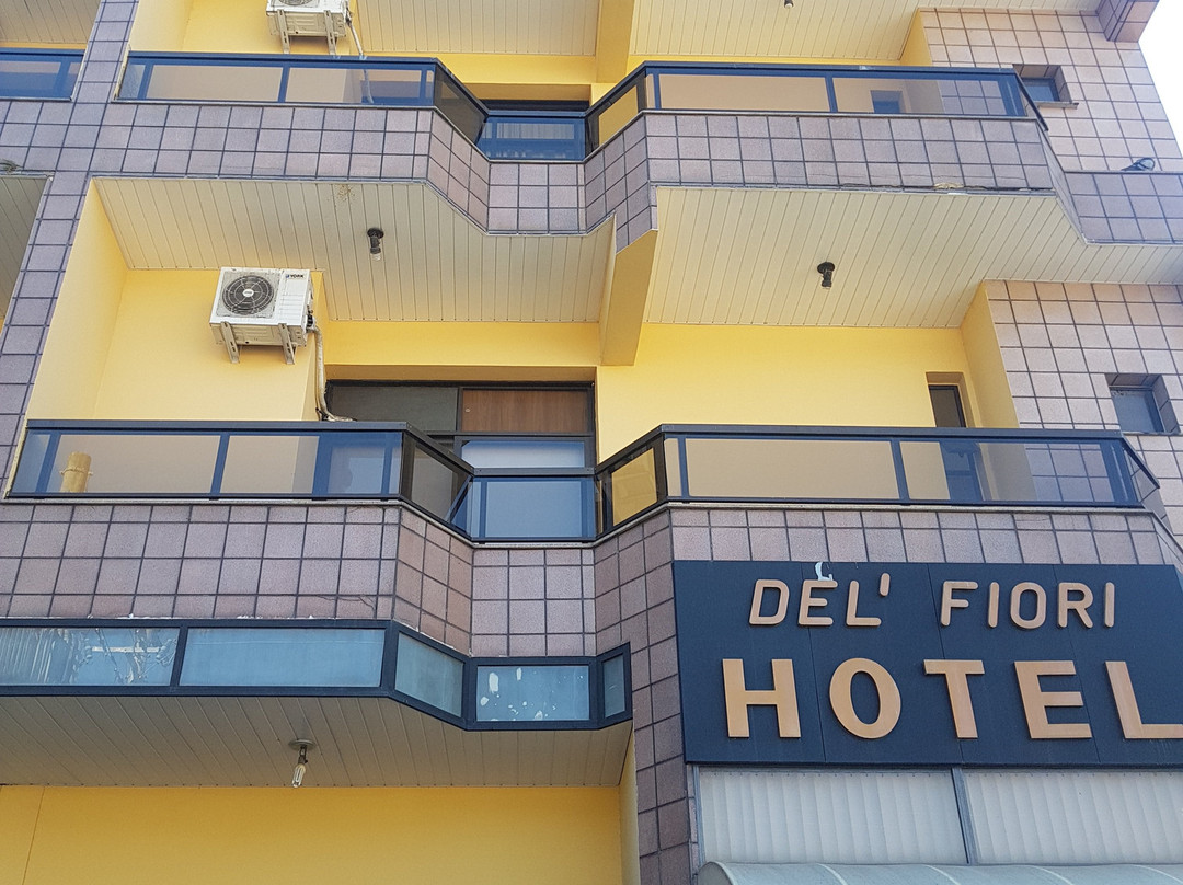 Hotel Del Fiori主图
