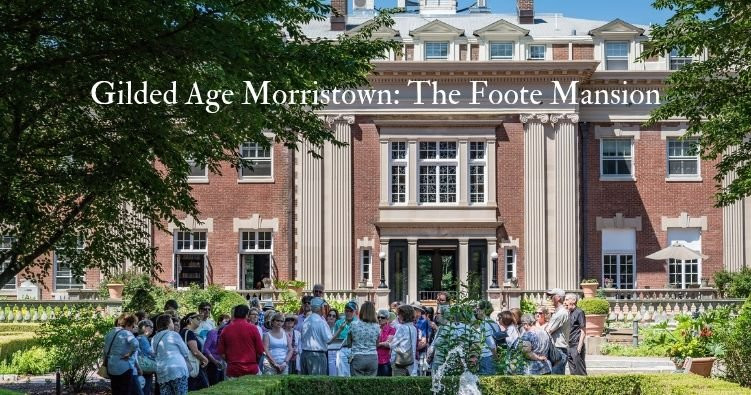 Morris County Tourism Bureau景点图片