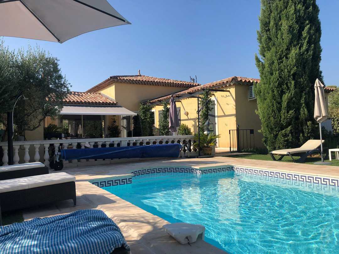 La casa helios