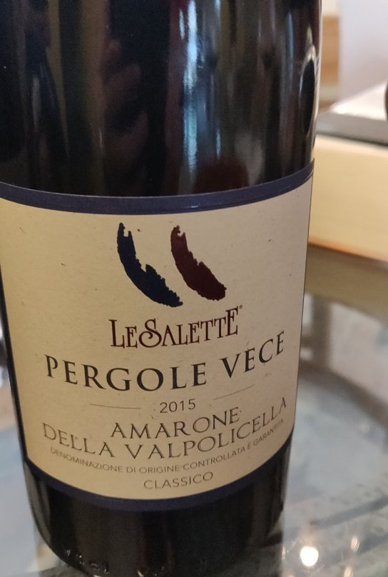 Azienda Agricola Le Salette景点图片