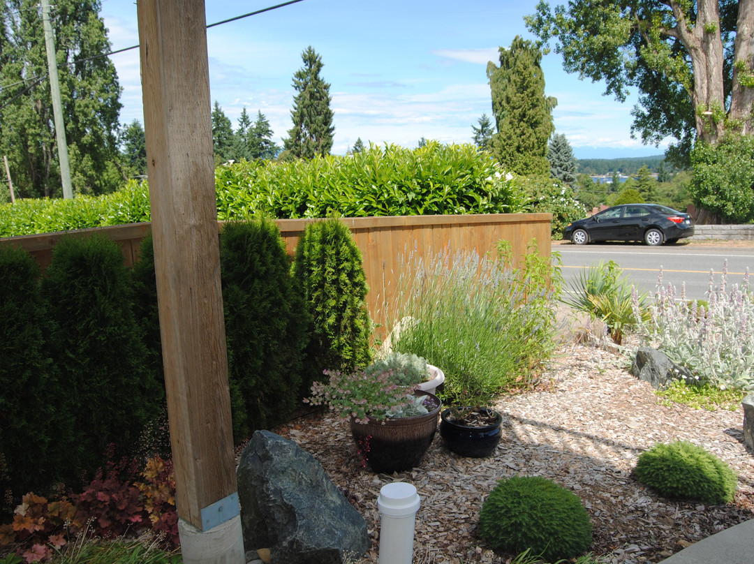 AnnArthur Guest House - Harbour Suite主图