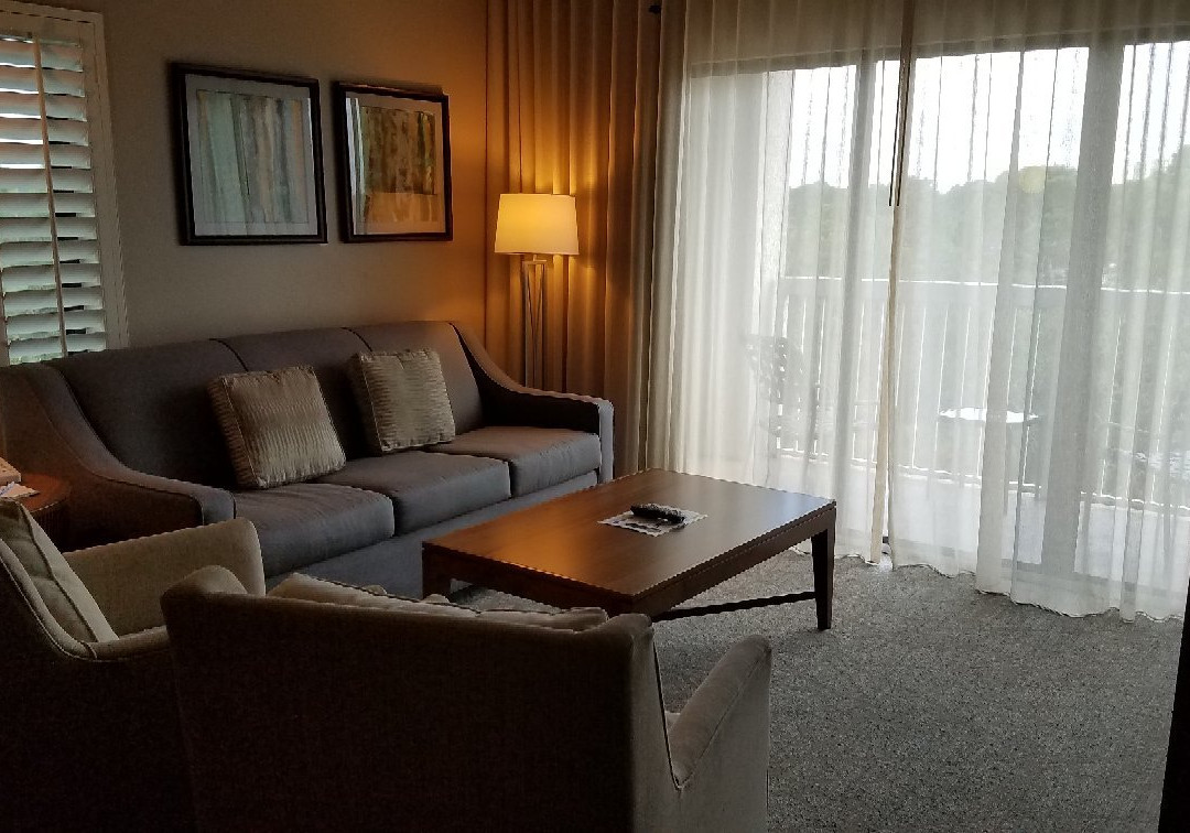 Club Wyndham Bay Club II主图