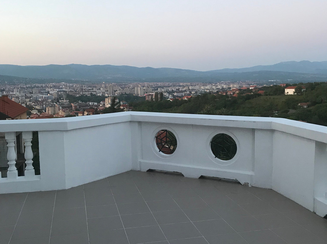 Hotel Panorama Lux主图