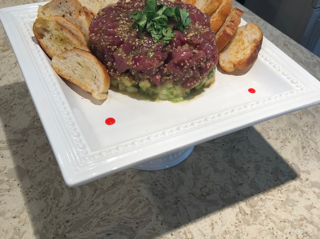 Legacy Fishing Charters-自由港必去景点