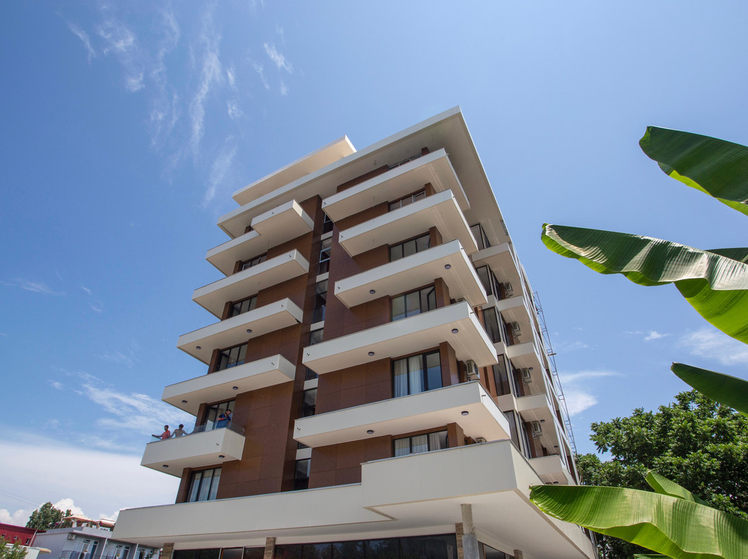 Chveni Ezo Boutique Hotel主图