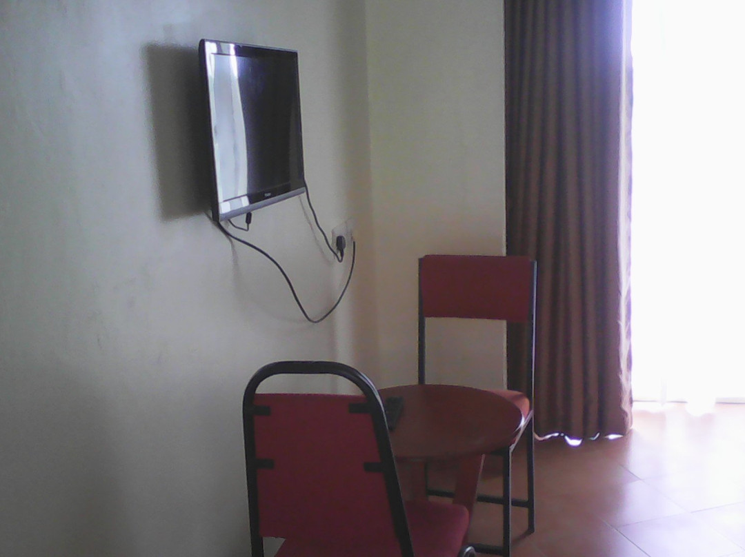 Plain Springs Hotel主图