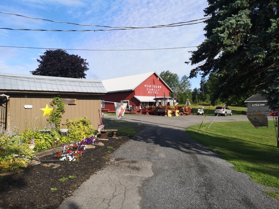 Northern Family Motel主图