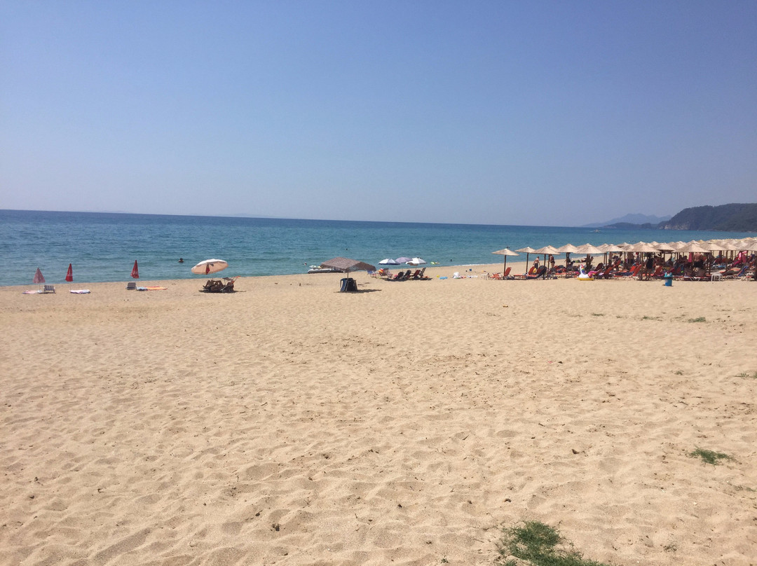 Palmina Mare Villa & Studios主图