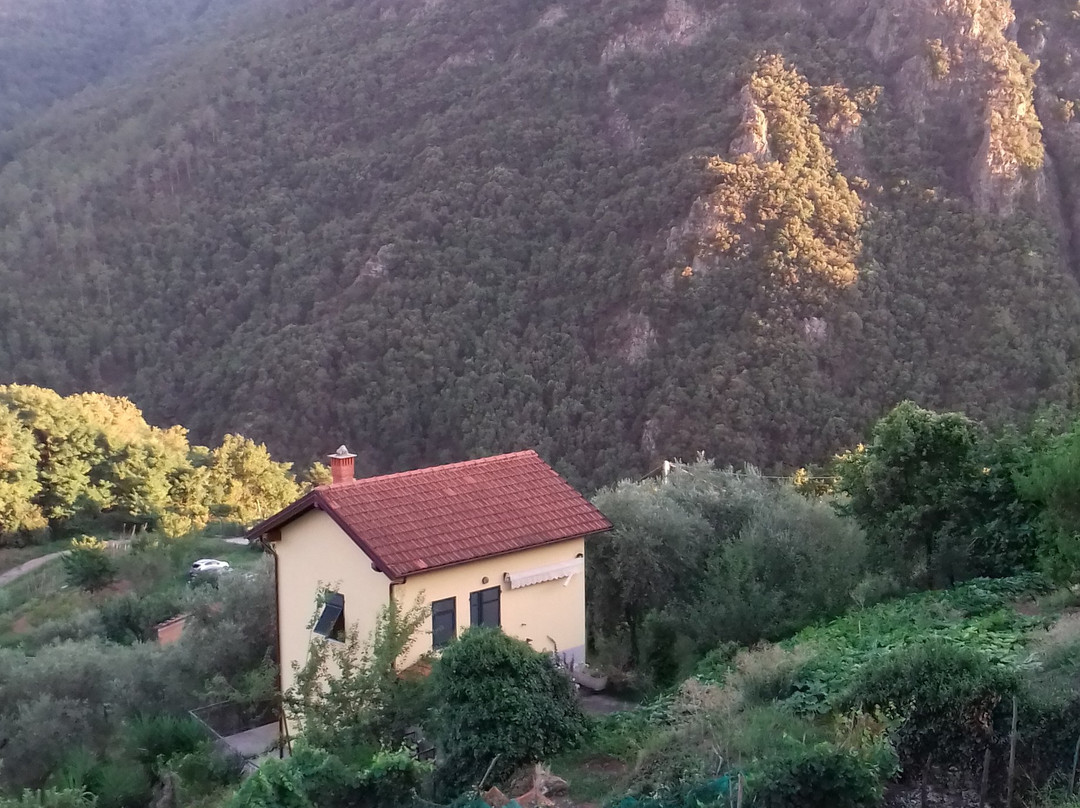 Affittacamere La casa di Martina a San Pè主图