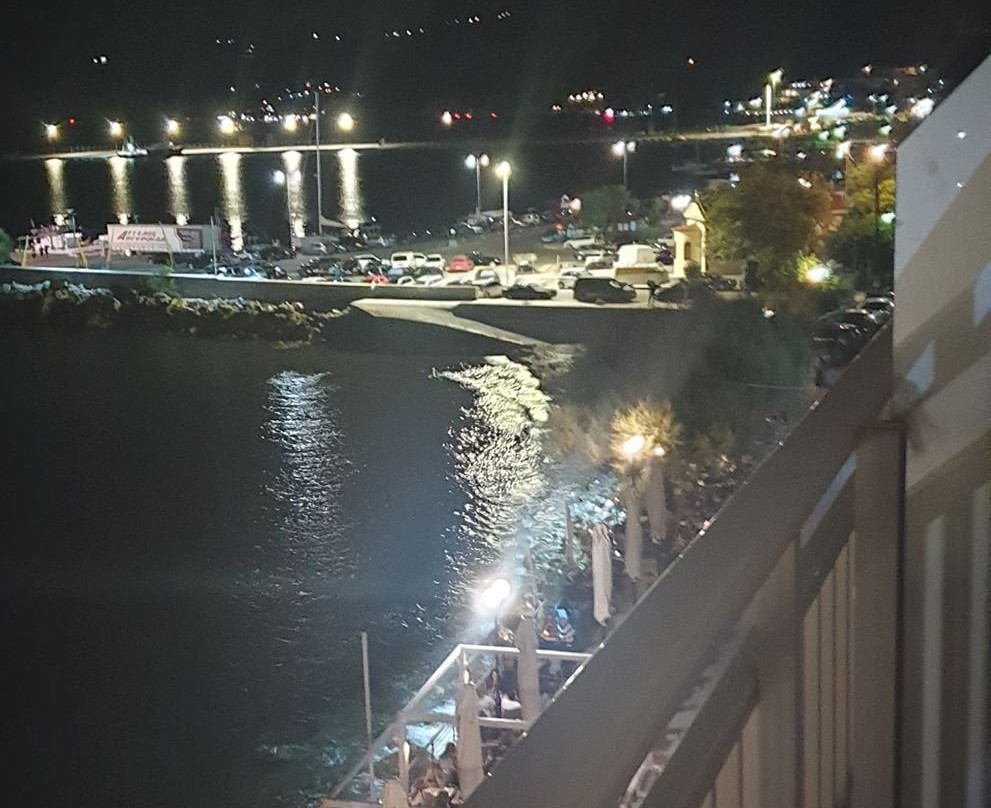 Paralia Kimis旅游攻略图片