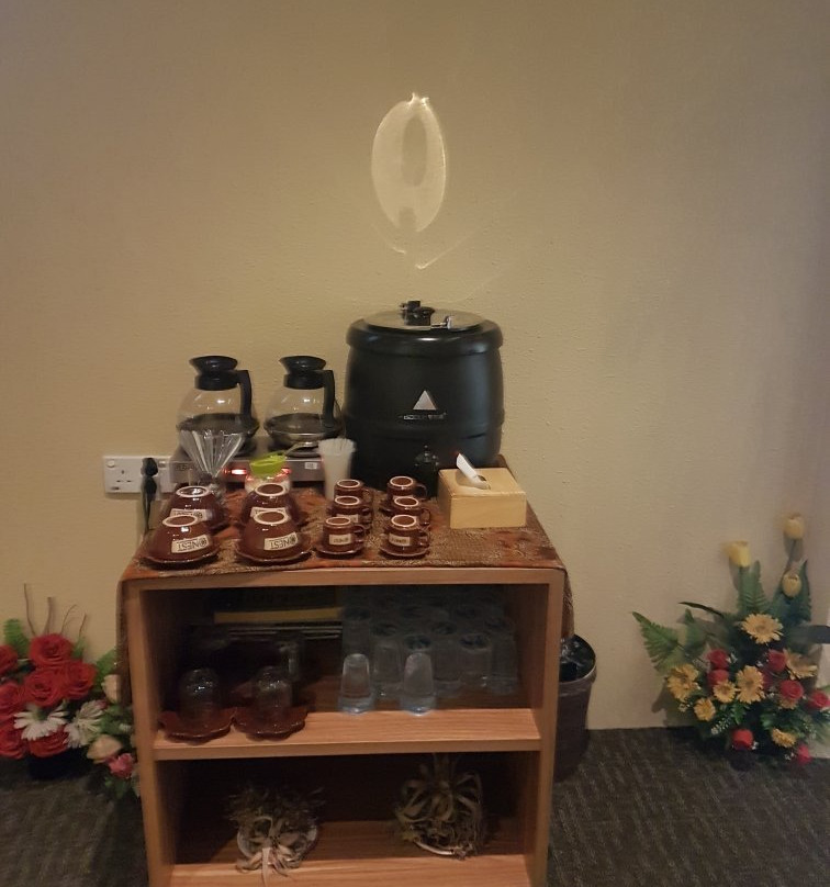 Nest Family Reflexology & Spa Batam-Nagoya必去景点