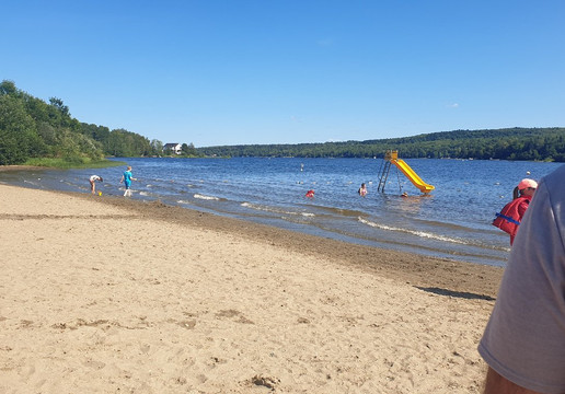 Eco-Parc des Etchemins-Lac Etchemin必去景点