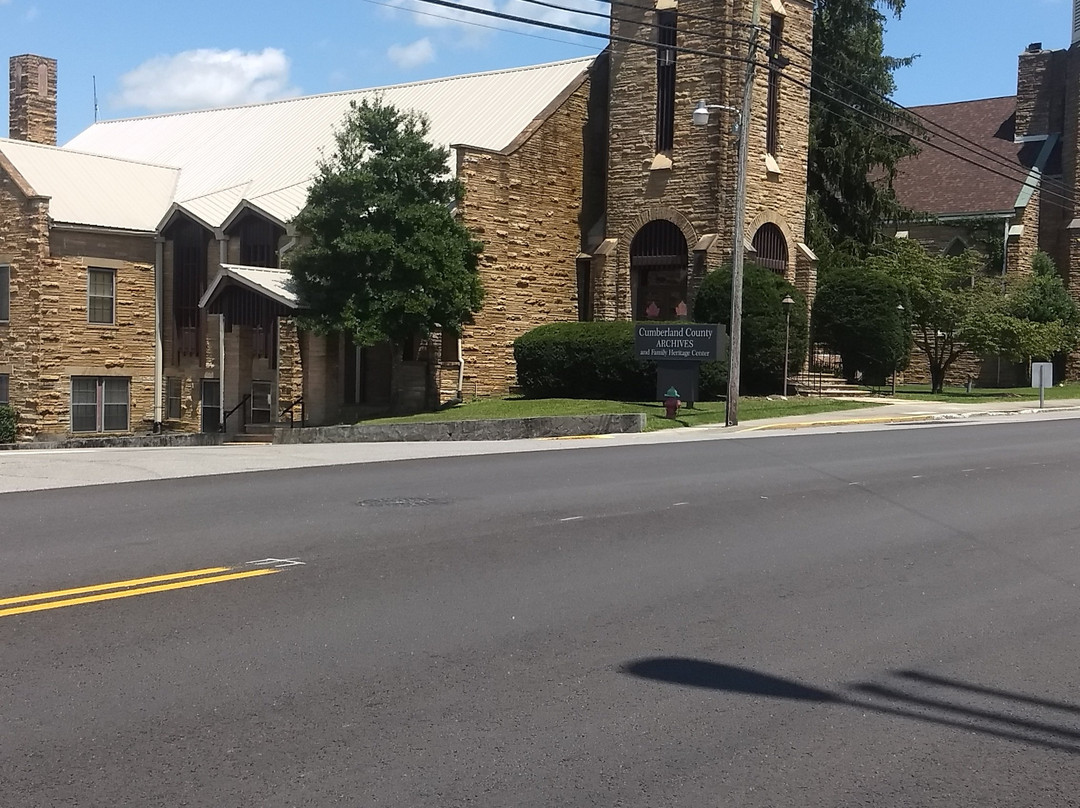 Cumberland County Archives and Heritage Center景点图片