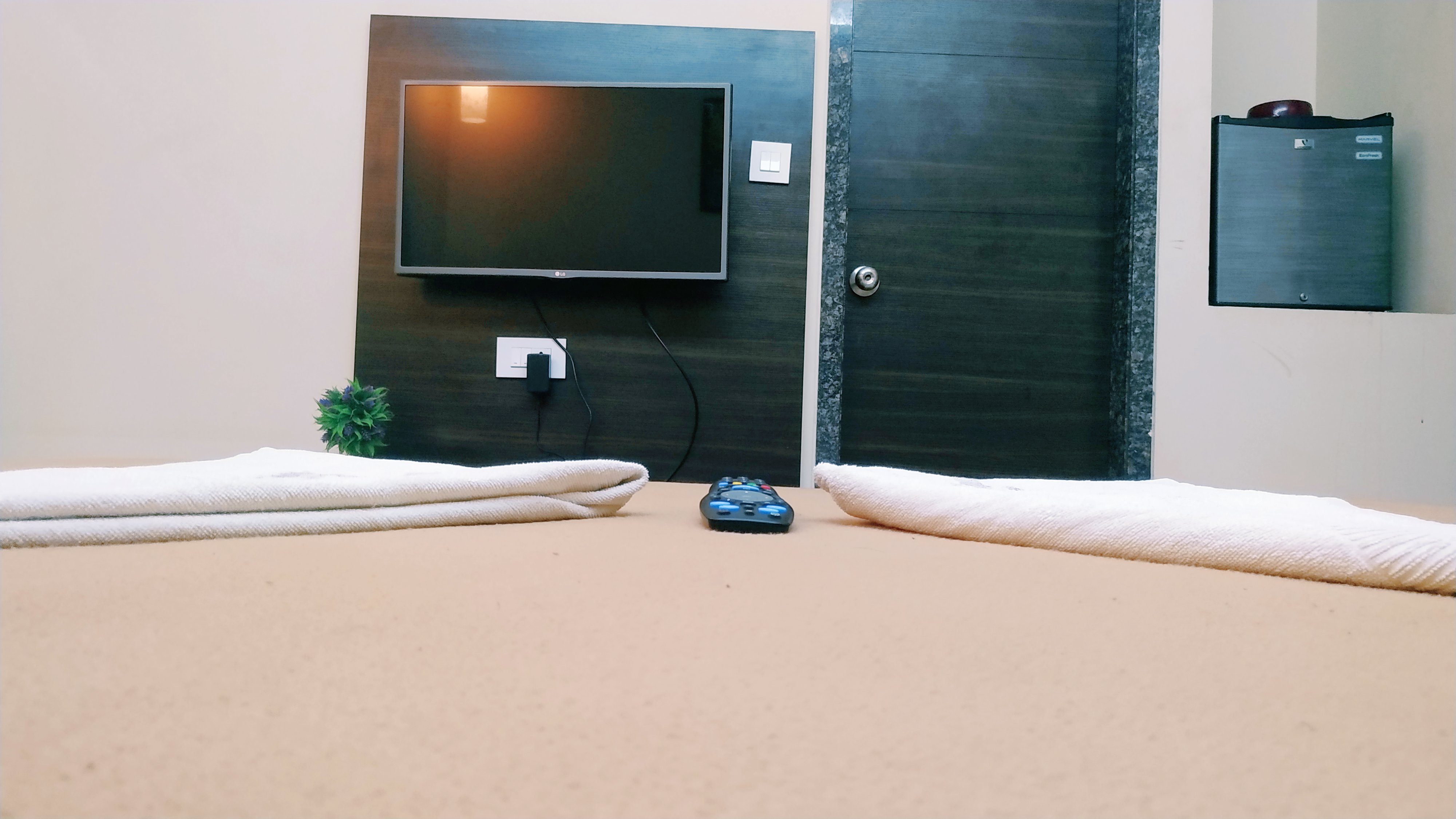 Sri Valli Vilas Residency-官方