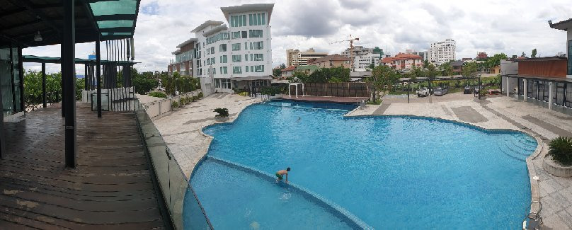 拉加塔设计酒店主图