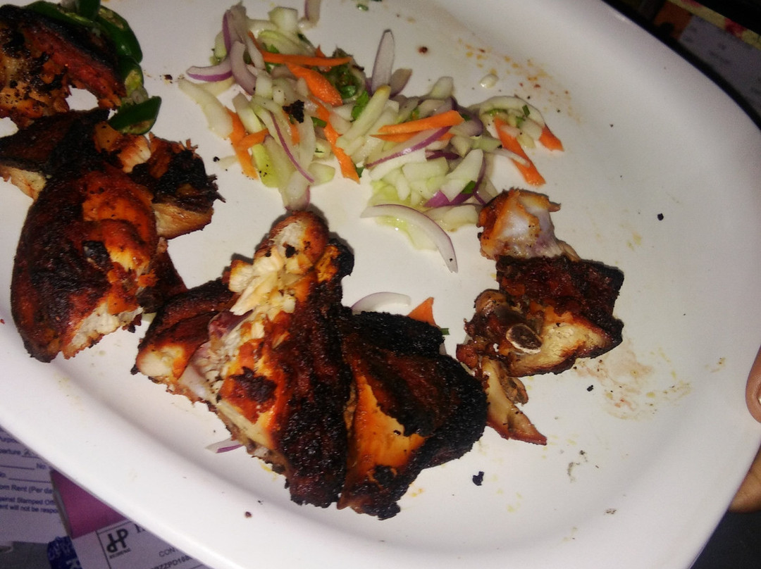 Hotel Centre Palace主图