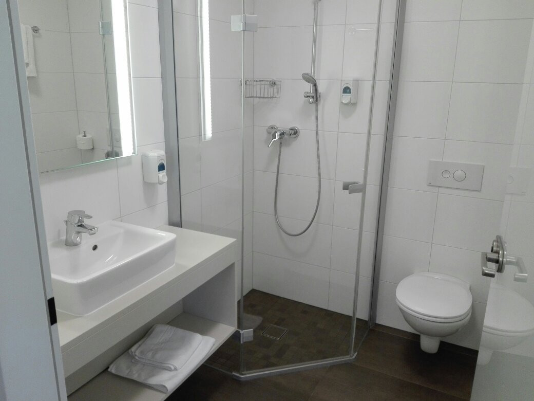 Hotel Zur Lokomotive主图