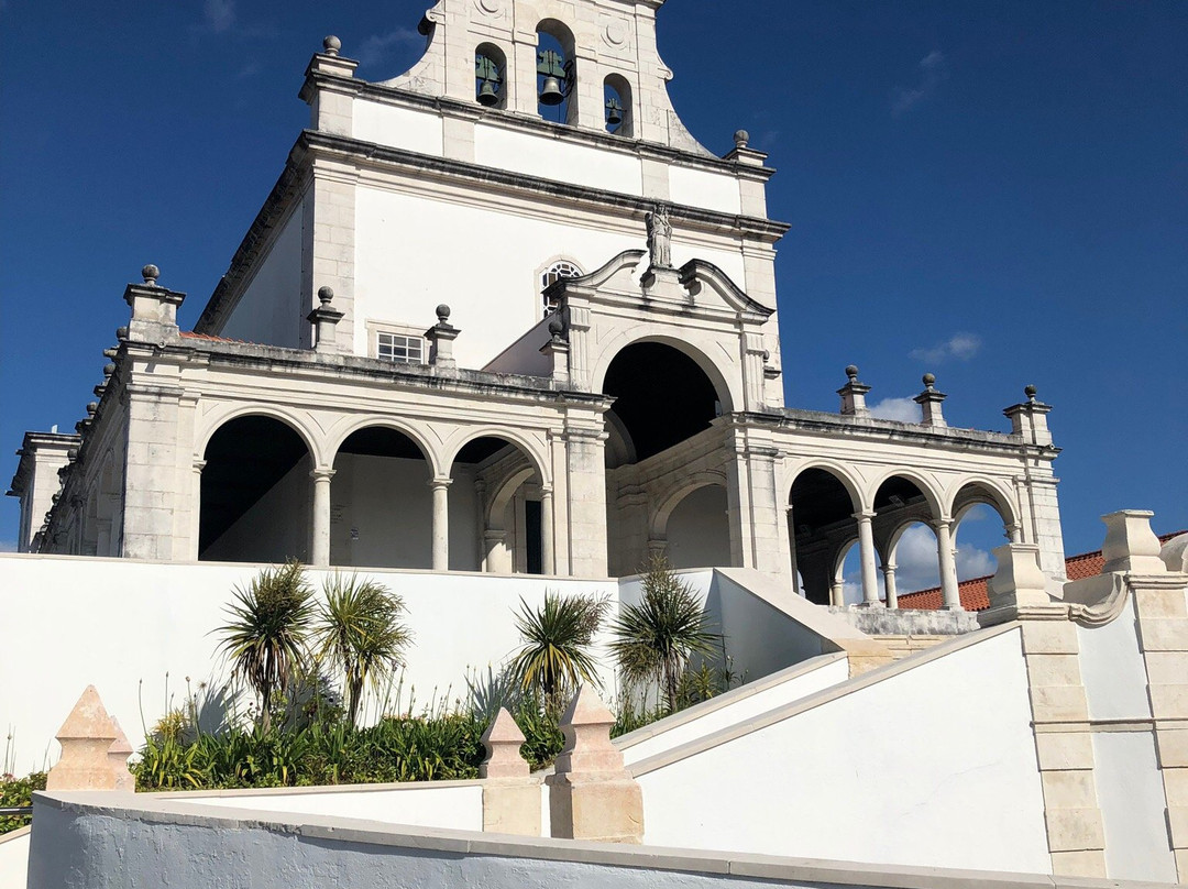 Santuario de Nossa Senhora da Encarnacao景点图片