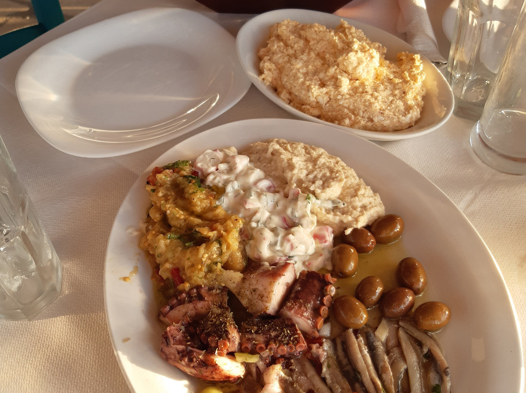 Doroufi Kranidiou旅游攻略图片