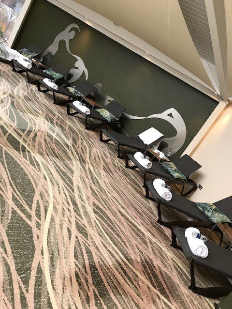 The Vineyard Hotel & Spa主图