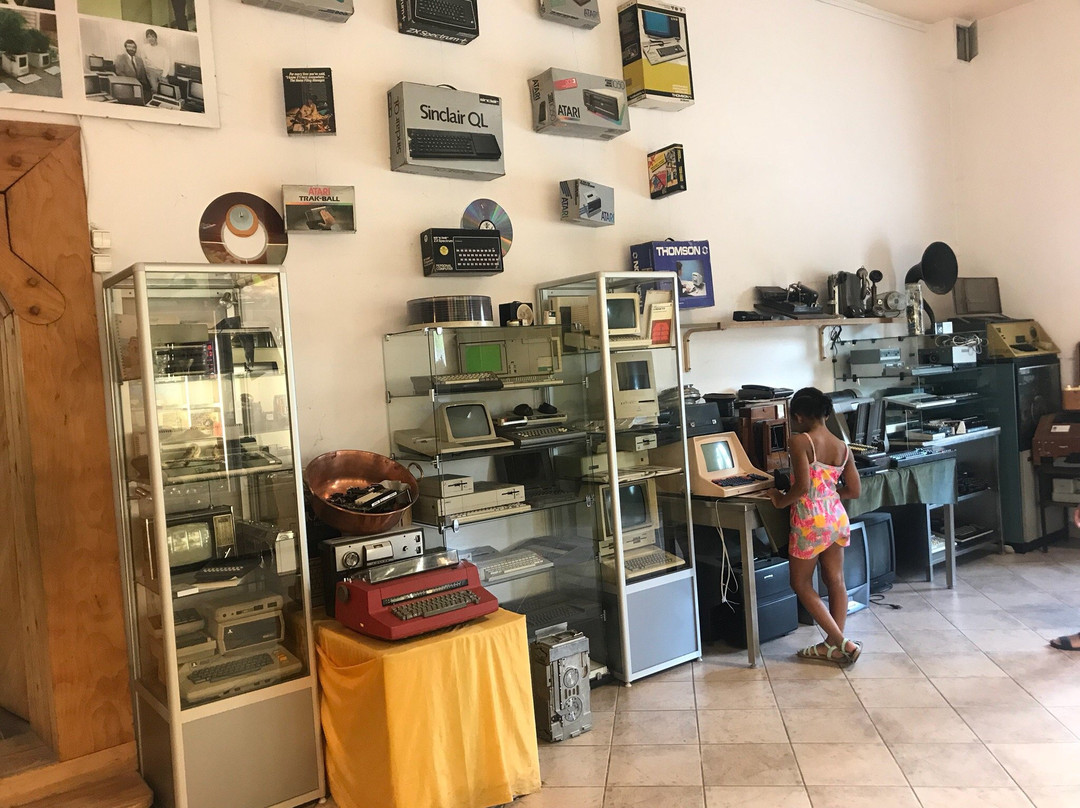Museum of Bread, School and Curiosities (Muzeum Chleba, Szkoly i Ciekawostek)景点图片