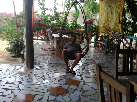 Kendwa Royal Palm主图