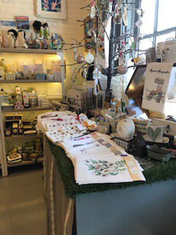 Capital Bee Company Honey Boutique-萨凡纳必去景点