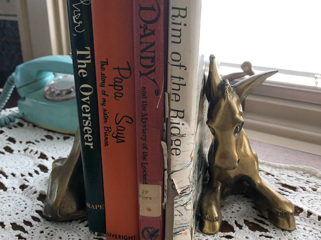 Cena's Nook Bed and Breakfast主图