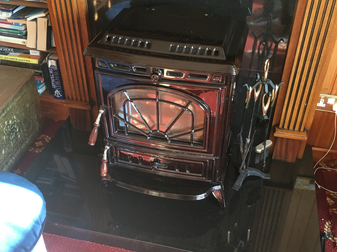 Spring Acre Bed & Breakfast主图