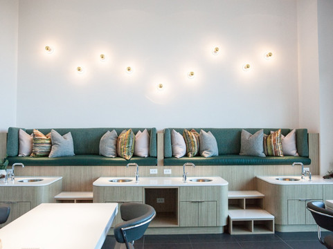 Milk + Honey | Clearfork-沃思堡必去景点