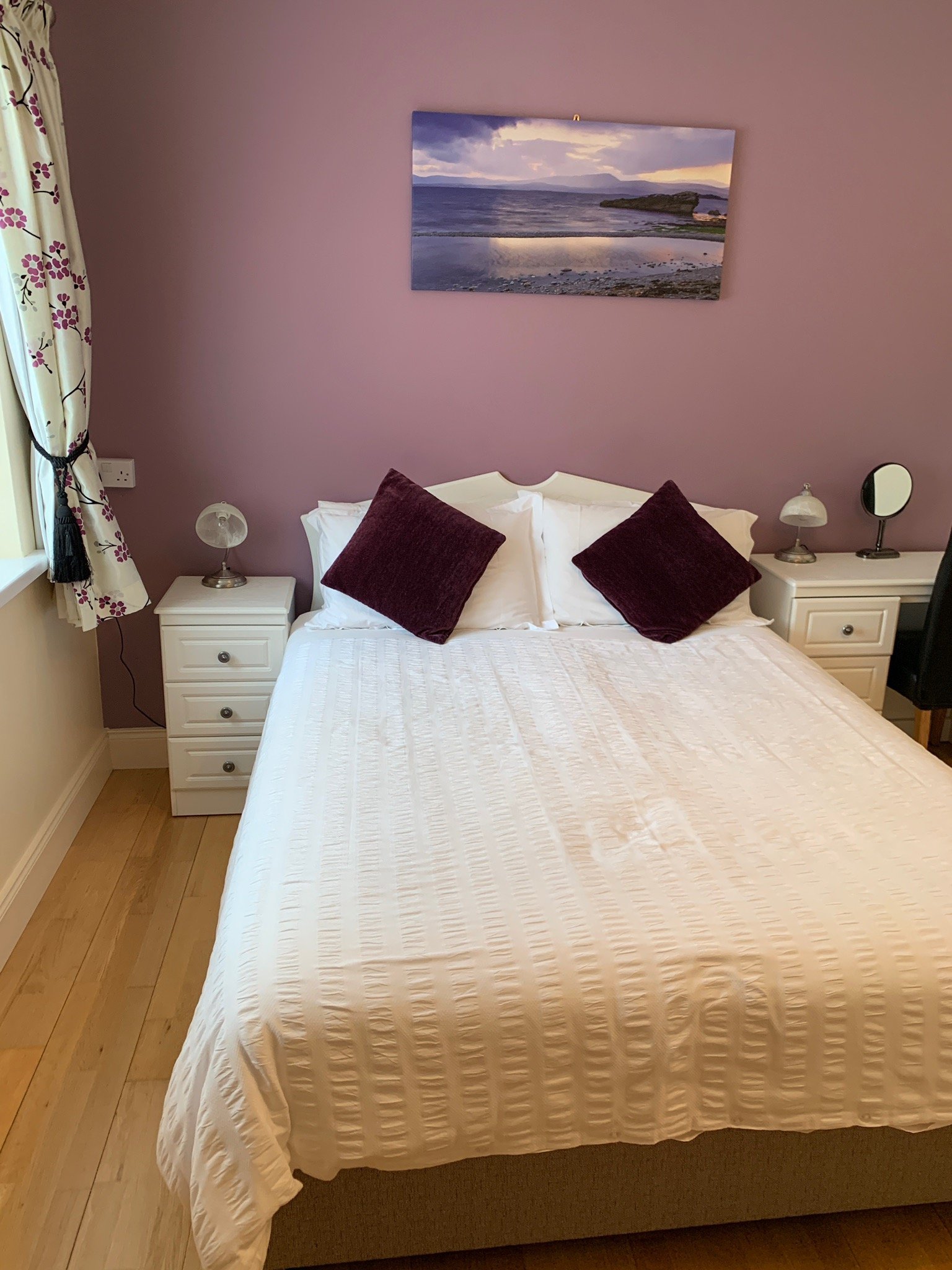 Waterfront B&B-官方