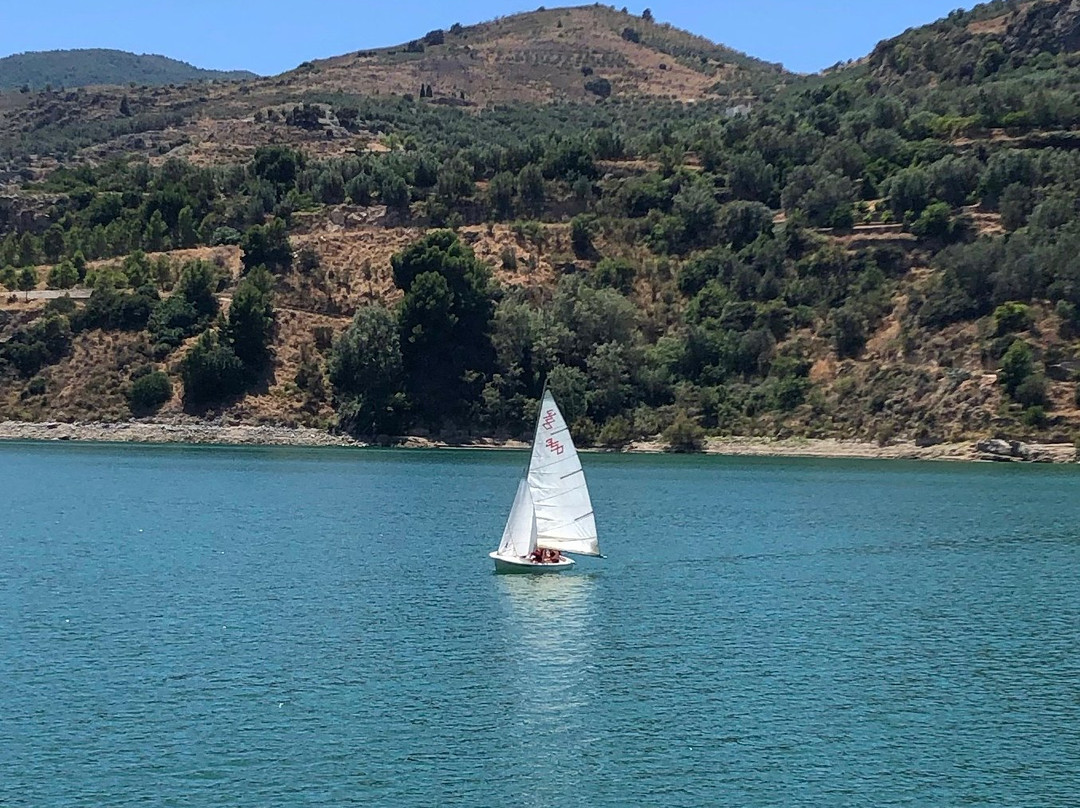 La Finca del Castillo Arabe主图