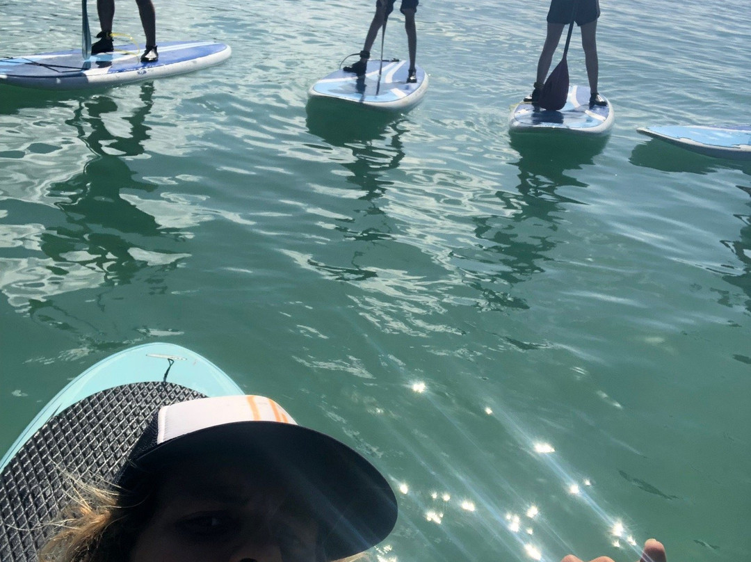 Hans Hedemann Surf School-卡胡库必去景点