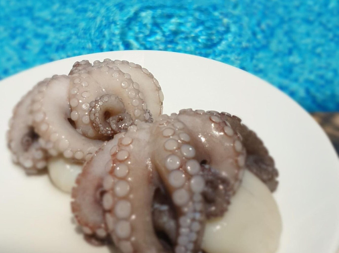 Foglie D'Acqua主图