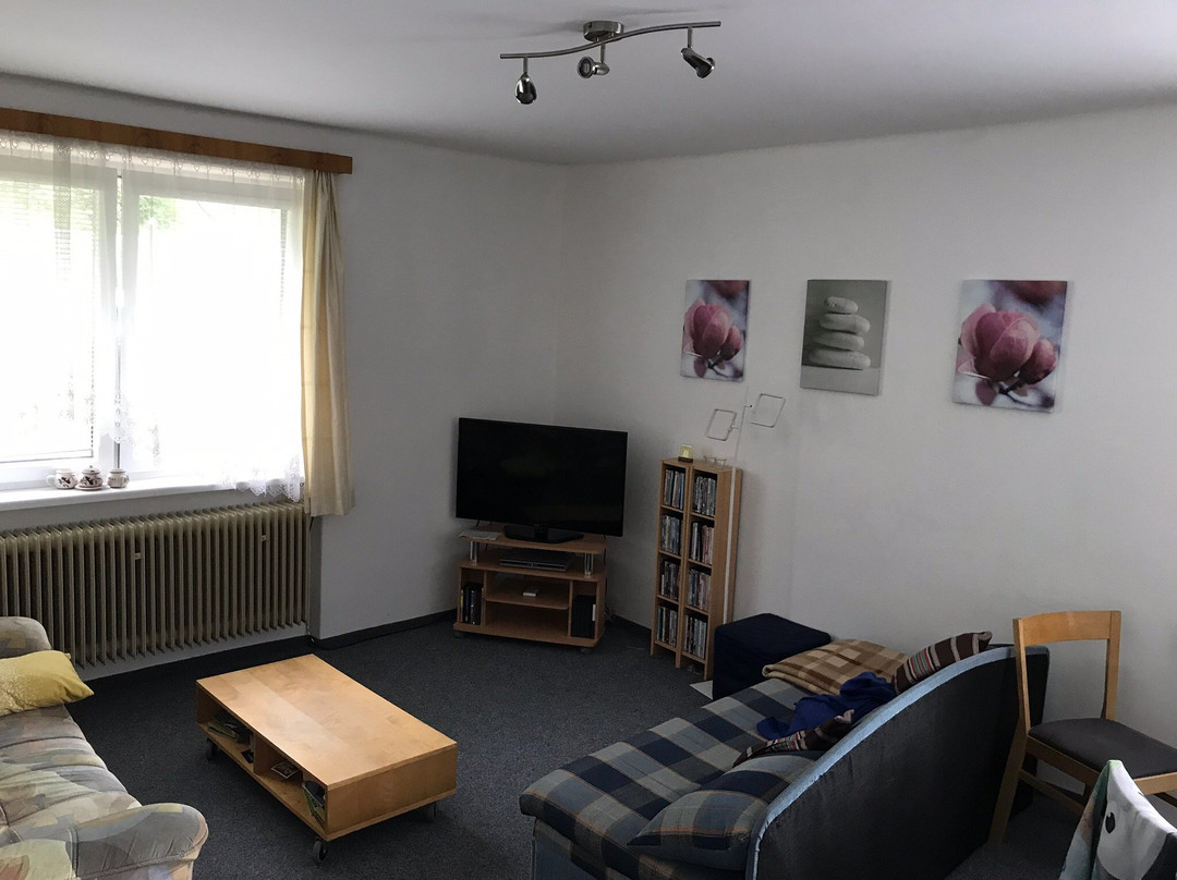 Vakantiehuis Kamja
